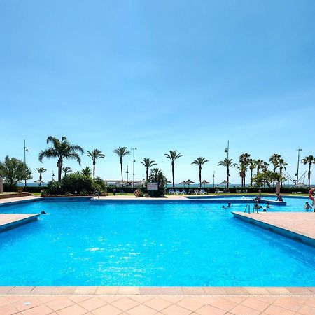Sunstay Luxe Flat III Playamar Торемолинос Екстериор снимка