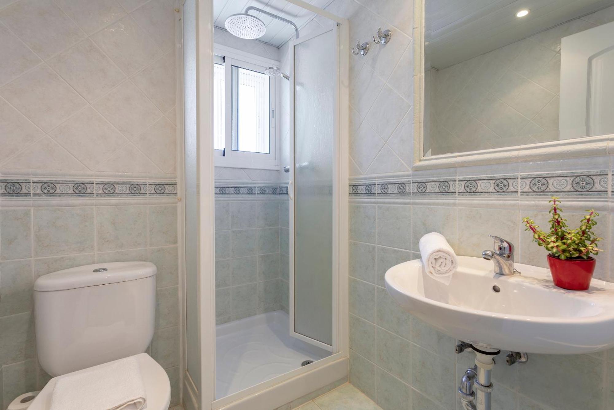 Sunstay Luxe Flat III Playamar Торемолинос Екстериор снимка