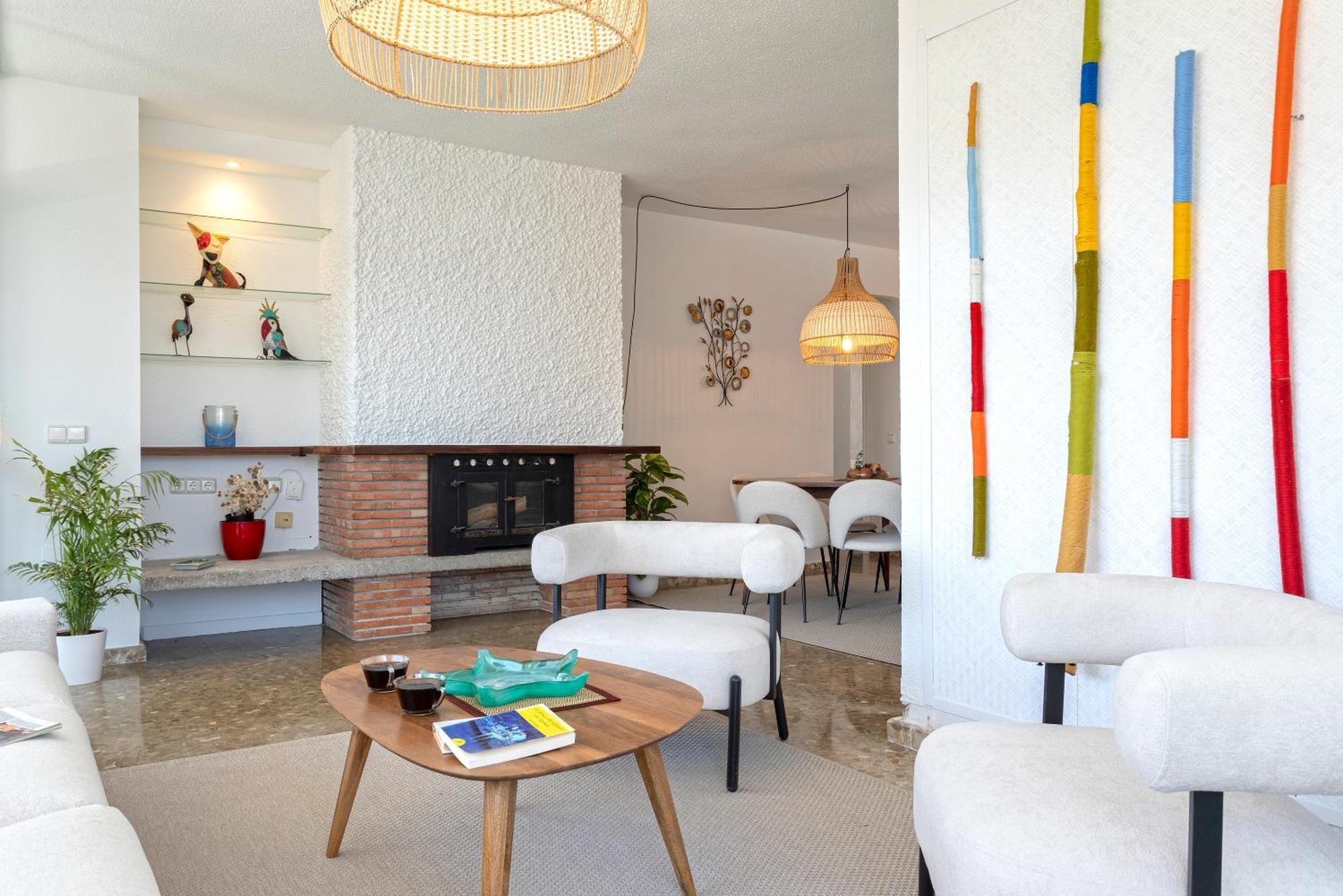 Sunstay Luxe Flat III Playamar Торемолинос Екстериор снимка